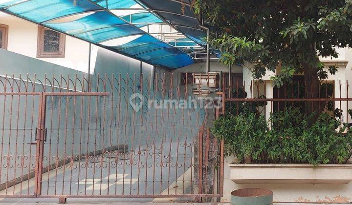 Dijual Rumah Dalam Cluster Daerah Kelapa Gading, Jakarta Utara 2