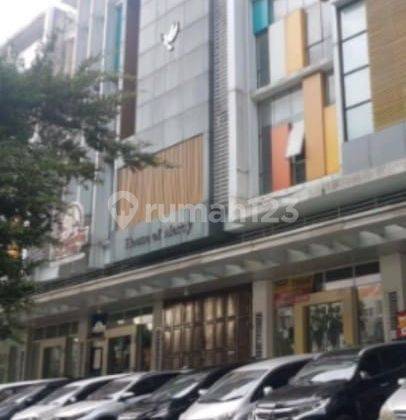 Jual Ruko 4 Lantai Dekat Mall Kelapa Gading, Jakarta Utara 2