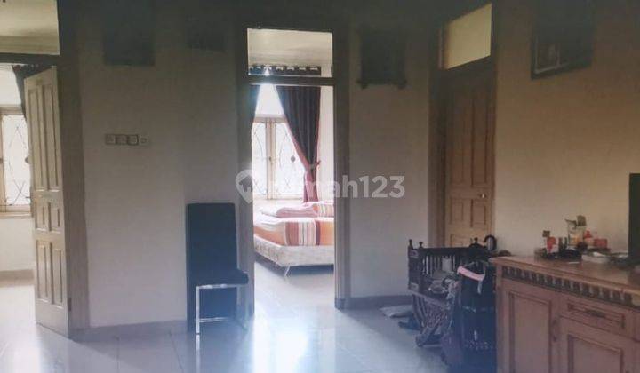 Dijual Rumah 2 Lantai di Daerah Cipinang, Jakarta Timur 1