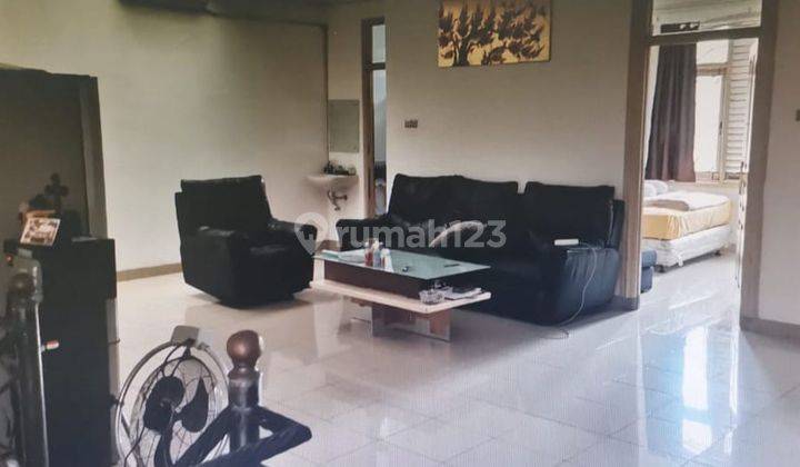 Dijual Rumah 2 Lantai di Daerah Cipinang, Jakarta Timur 2