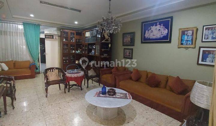 Dijual Rumah Dan Kost an Di Rawamangun, Jakarta Timur 1