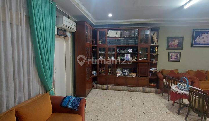 Dijual Rumah Dan Kost an Di Rawamangun, Jakarta Timur 2