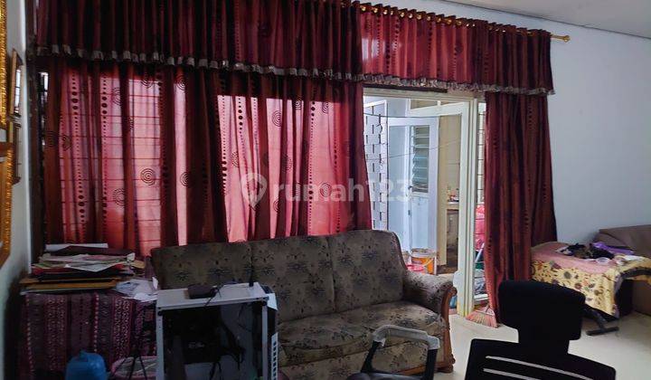 Dijual Rumah Daerah Pondok Indah, Jakarta Selatan 2