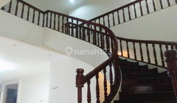 Disewakan Rumah di Daerah Pondok Indah, Jakarta Selatan 2