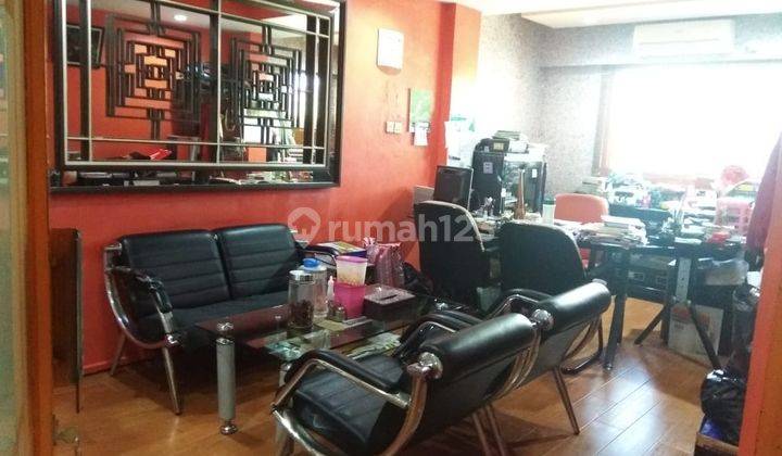 Dijual Rumah Di Daerah Kampung Ambon, Pulomas Jakarta Timur 1