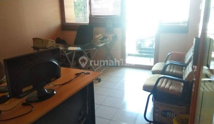 Dijual Rumah Di Daerah Kampung Ambon, Pulomas Jakarta Timur 2