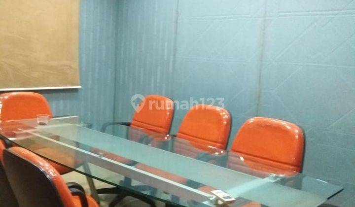 Dijual Rumah Di Daerah Kampung Ambon, Pulomas Jakarta Timur 2