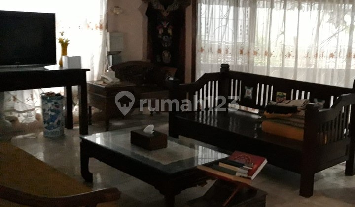 For Sale 2-Story House in Pulomas Area, East Jakarta 2