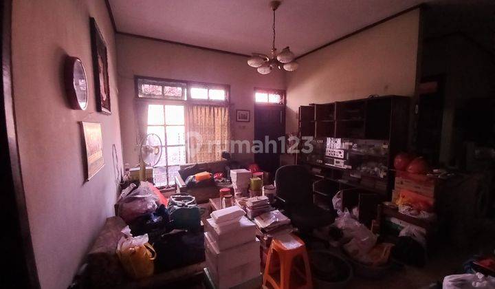 Dijual Rumah di Rawamangun, Jakarta Timur 1