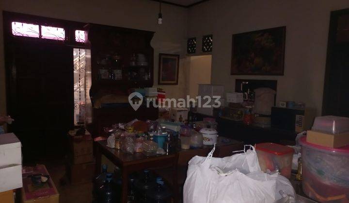 Dijual Rumah di Rawamangun, Jakarta Timur 2