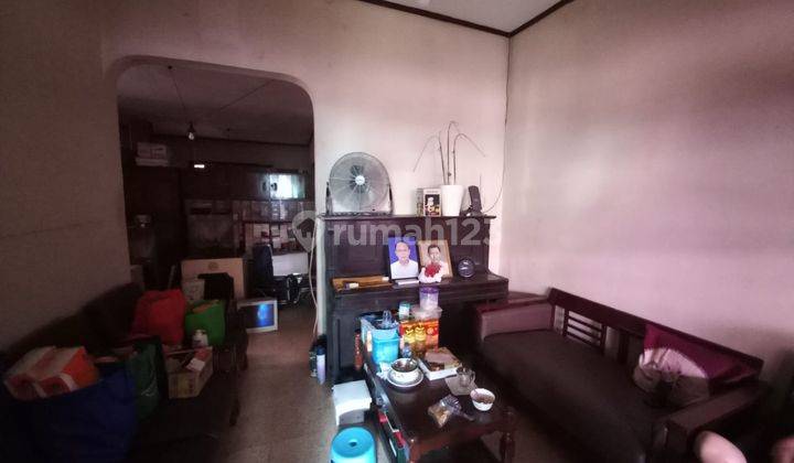 Dijual Rumah di Rawamangun, Jakarta Timur 2