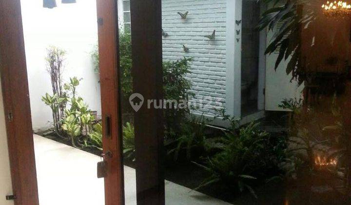 Dijual Rumah Daerah Pulo Asem, Rawamangun Jakarta Timur 2