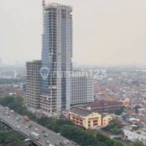 Dijual Apartment 1 BR di Green Pramuka, Jakarta Pusat 1