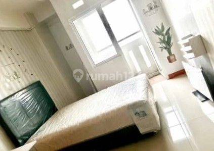 Dijual Apartment 1 BR di Green Pramuka, Jakarta Pusat 2