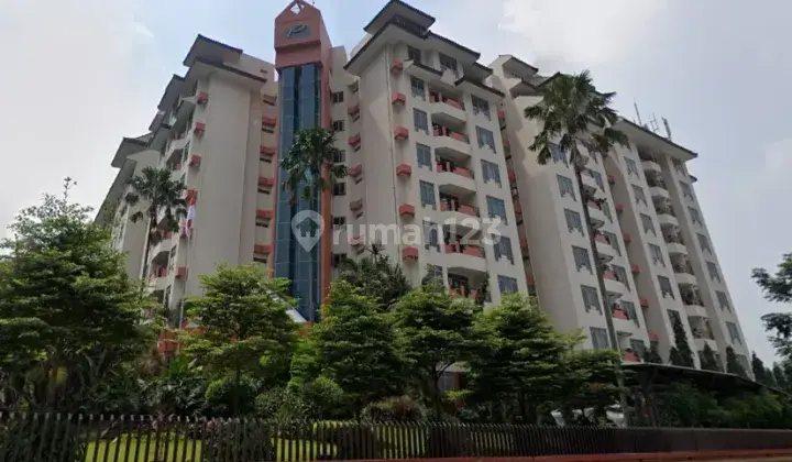 Dijual Apartment di Pondok Club Villas, Jakarta Selatan 1