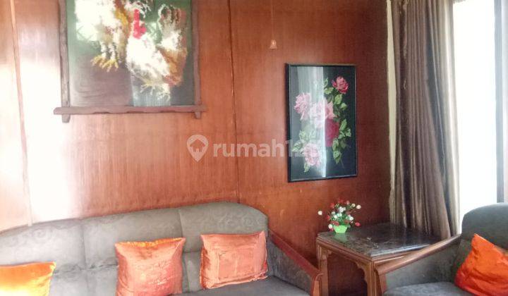 Dijual Rumah Di Daerah Bendungan Hilir, Jakarta Selatan 2