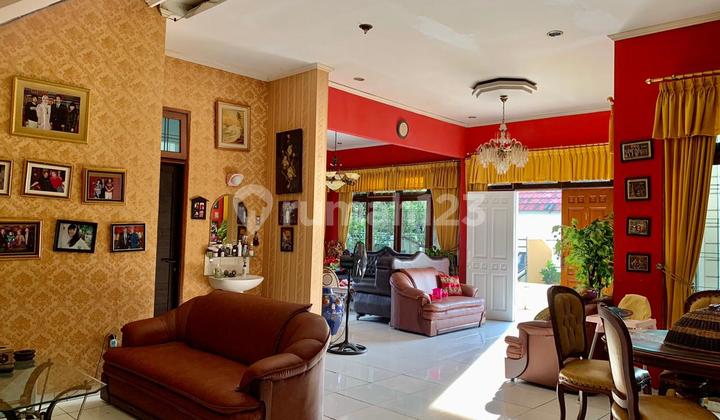 Dijual Rumah Tingkat Di Daerah Kelapa Gading, Jakarta Utara