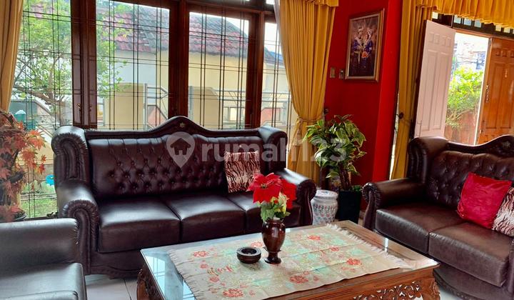 Dijual Rumah Tingkat Di Daerah Kelapa Gading, Jakarta Utara 2