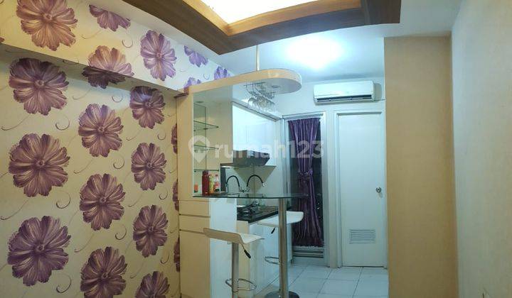 Dijual Apartment Greenbay Tower C, Pluit, Jakarta Utara 1