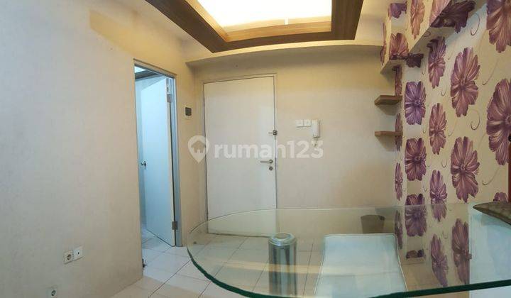 Dijual Apartment Greenbay Tower C, Pluit, Jakarta Utara 2