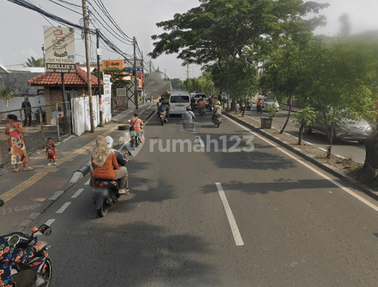 Dijual Tempat Usaha Di Daerah Pondok Gede, Jakarta Timur 2