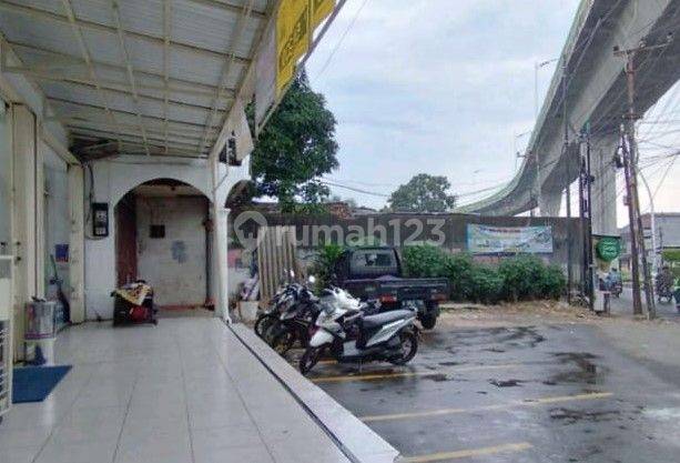 Dijual Tanah + Bangunan Daerah Ciledug Jakarta Selatan Harga Njop 2