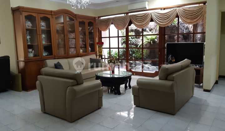 For Sale Charming House in Condet Area, East Jakarta 2