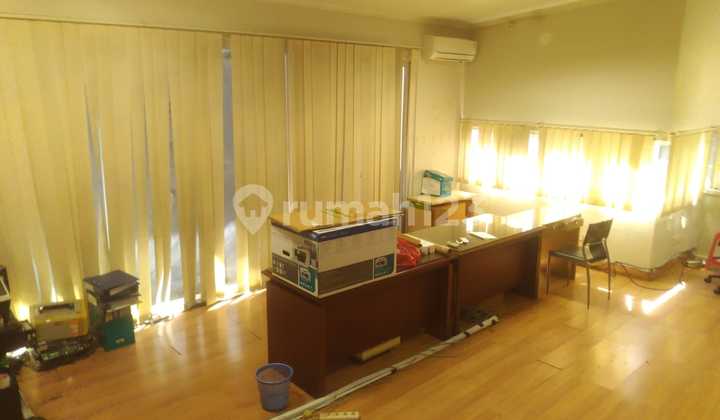 Disewakan Rumah Kantor Di Kebayoran Baru, Jakarta Selatan 2