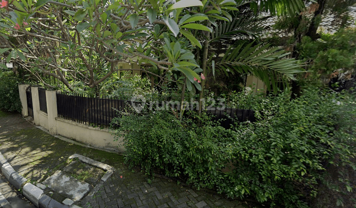 Dijual Rumah di Daerah Cikini, Jakarta Pusat 2