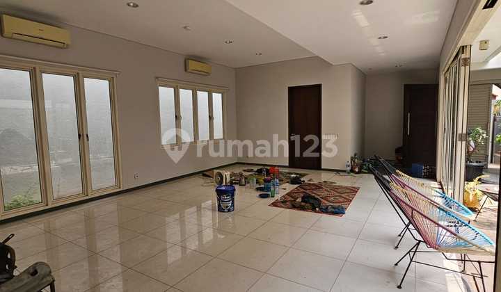 Disewa Rumah Minimalis Daerah Suryo Senopati, Jakarta Selatan 2