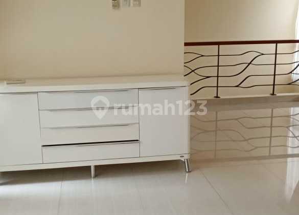 For Sale 2-Story House in Antasari Area, North Cipete, South Jakarta