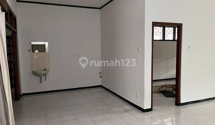 Dijual Rumah Baru Renovasi Di Gandaria, Jakarta Selatan 1