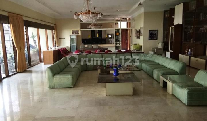 Dijual Rumah di Daerah Pasar Minggu, Jakarta Selatan