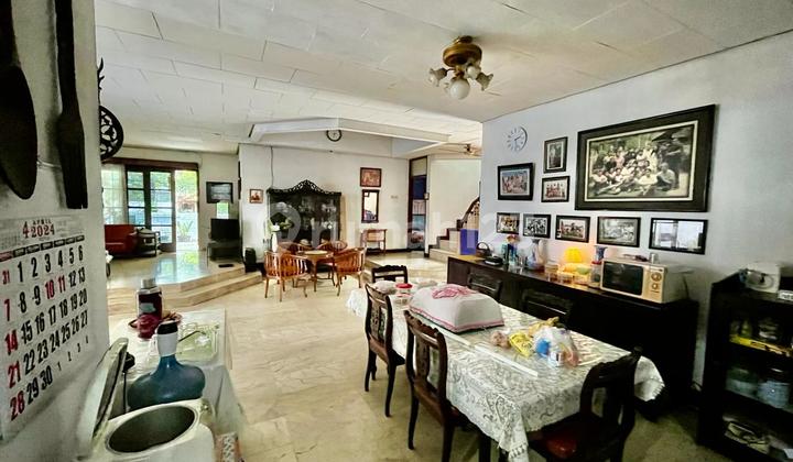 For Sale Nice Neat House in Bintaro, South Tangerang 2