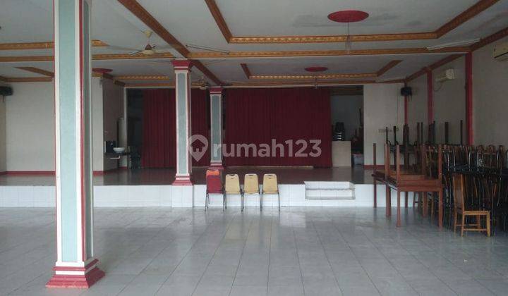 Dijual Ex Restaurant di Daerah Bintaro, Tangerang Selatan 2