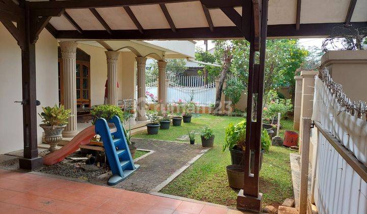 Dijual Rumah 2 Lantai di Daerah Pulo Asem, Jakarta Timur 2