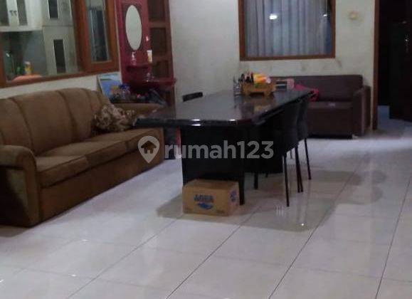 Dijual Rumah di Daerah Bintaro Sektor 2, Jakarta Selatan 2