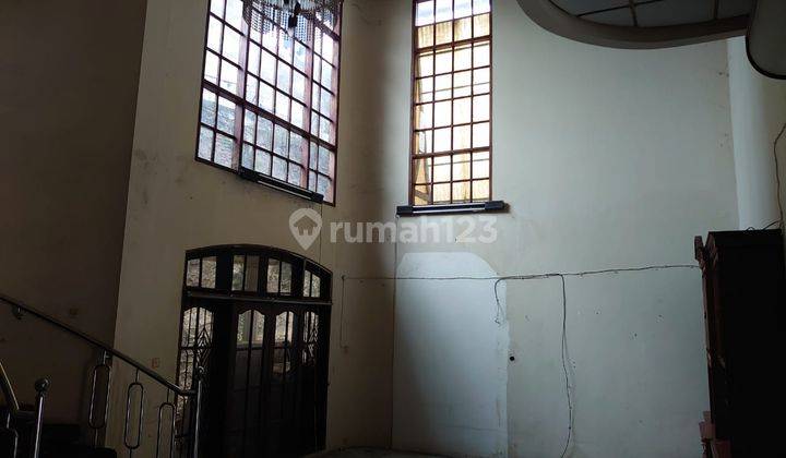 Dijual Rumah Tingkat Daerah Cempaka Putih Tengah, Jakarta Timur 1