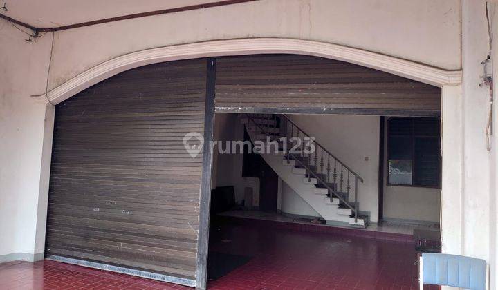 Dijual Rumah Tingkat Daerah Cempaka Putih Tengah, Jakarta Timur 2