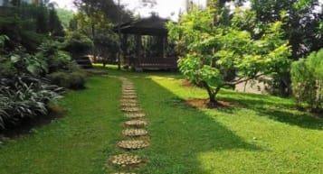 Dijual Villa Bagus Dan Asri di Daerah Bogor, Jawa Barat 2