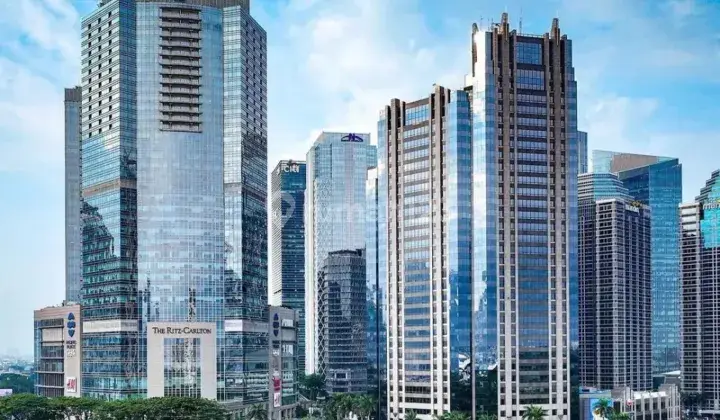 Dijual Rumah di Kebayoran Baru Dekat Senopati, Jakarta Selatan 2