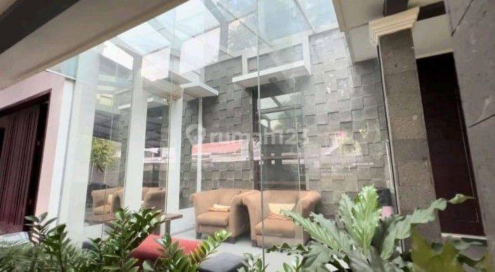 Dijual Rumah Dekat Blok M Plaza Dan Melawai, Jakarta Selatan 1