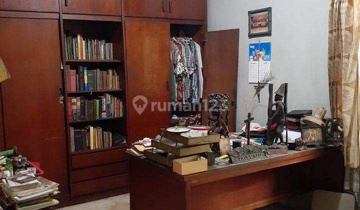 Dijual Rumah Hook Di Daerah Bintaro Sektor 1, Jakarta Selatan 2