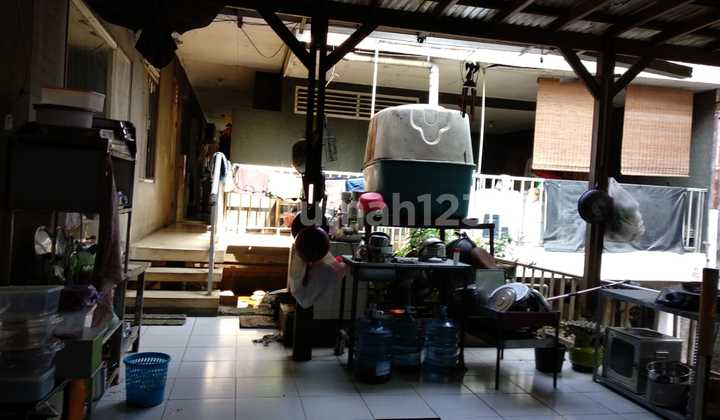 Dijual Rumah Tua Hitung Tanah Area Bangka Di Bawah NJOP 2