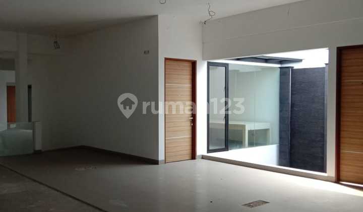 Dijual Gedung Area Mampang Utk Office, Klinik, Resto Jak Sel 2