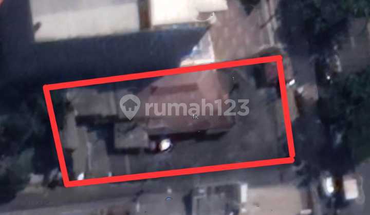 Dijual Tempat Usaha Di Daerah Pondok Gede, Jakarta Timur