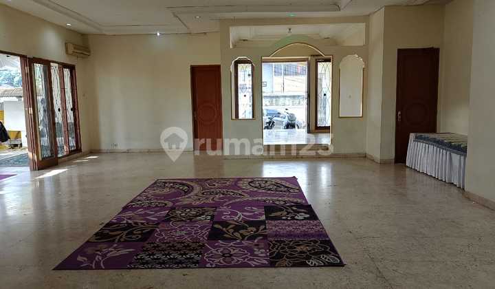 Dijual Rumah 1 Lantai di Kemang, Jakarta Selatan 2