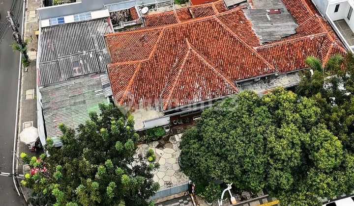 Jual Rumah Di Menteng Prime, Jakarta Pusat Jual Rumah Di Menteng Prime, Jakarta Pusat