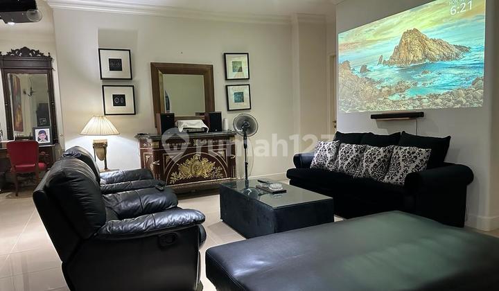 Dijual Rumah Untuk Usaha Area Bangka, Mampang Prapatan 2