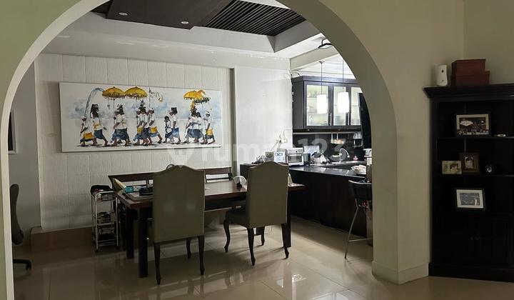 Dijual Rumah Untuk Usaha Area Bangka, Mampang Prapatan